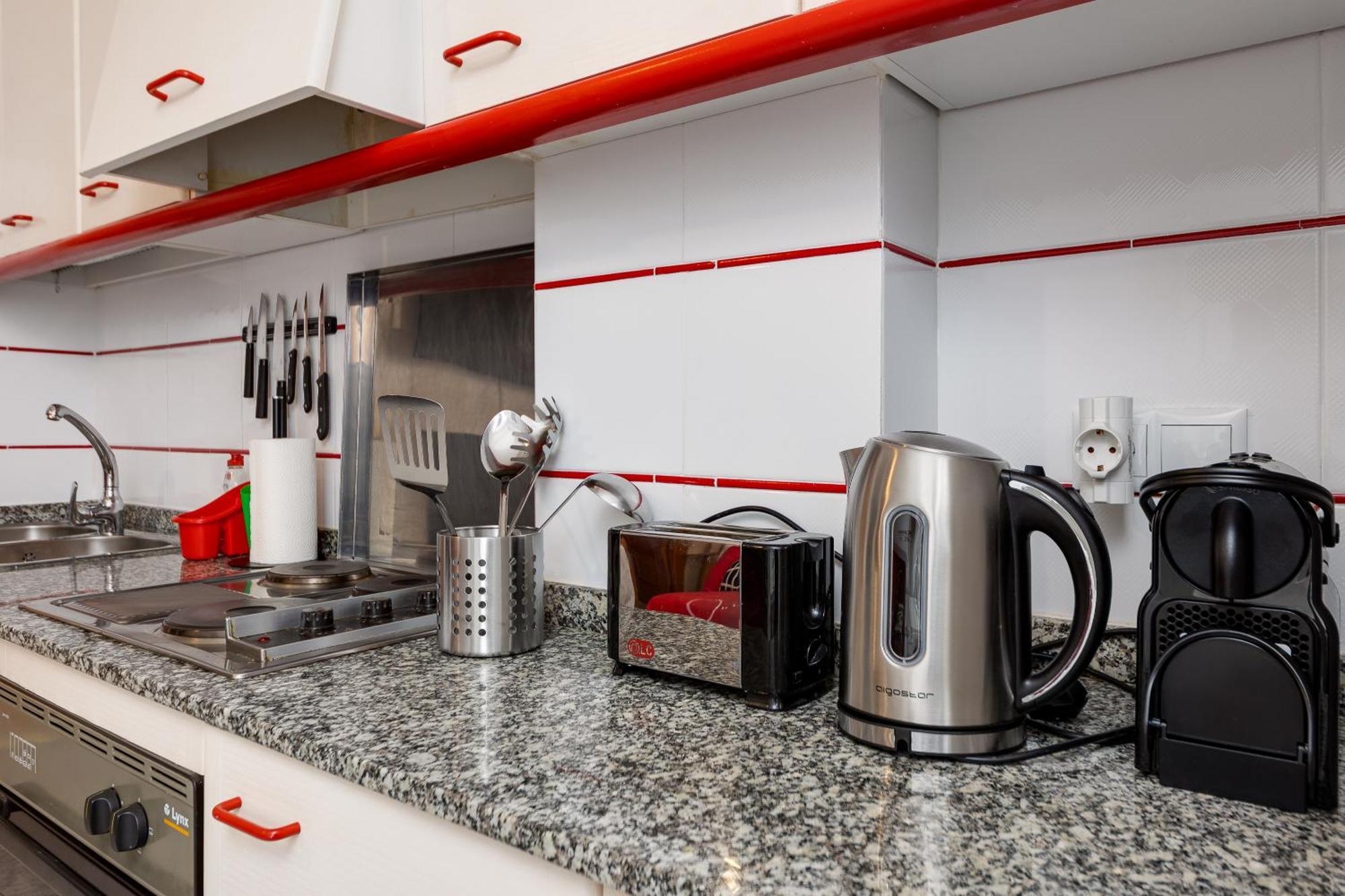 Lovely Apartment Near The Sea Torrevieja Exterior foto